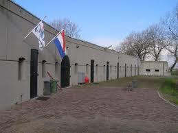 Fort d'Aalsmeer